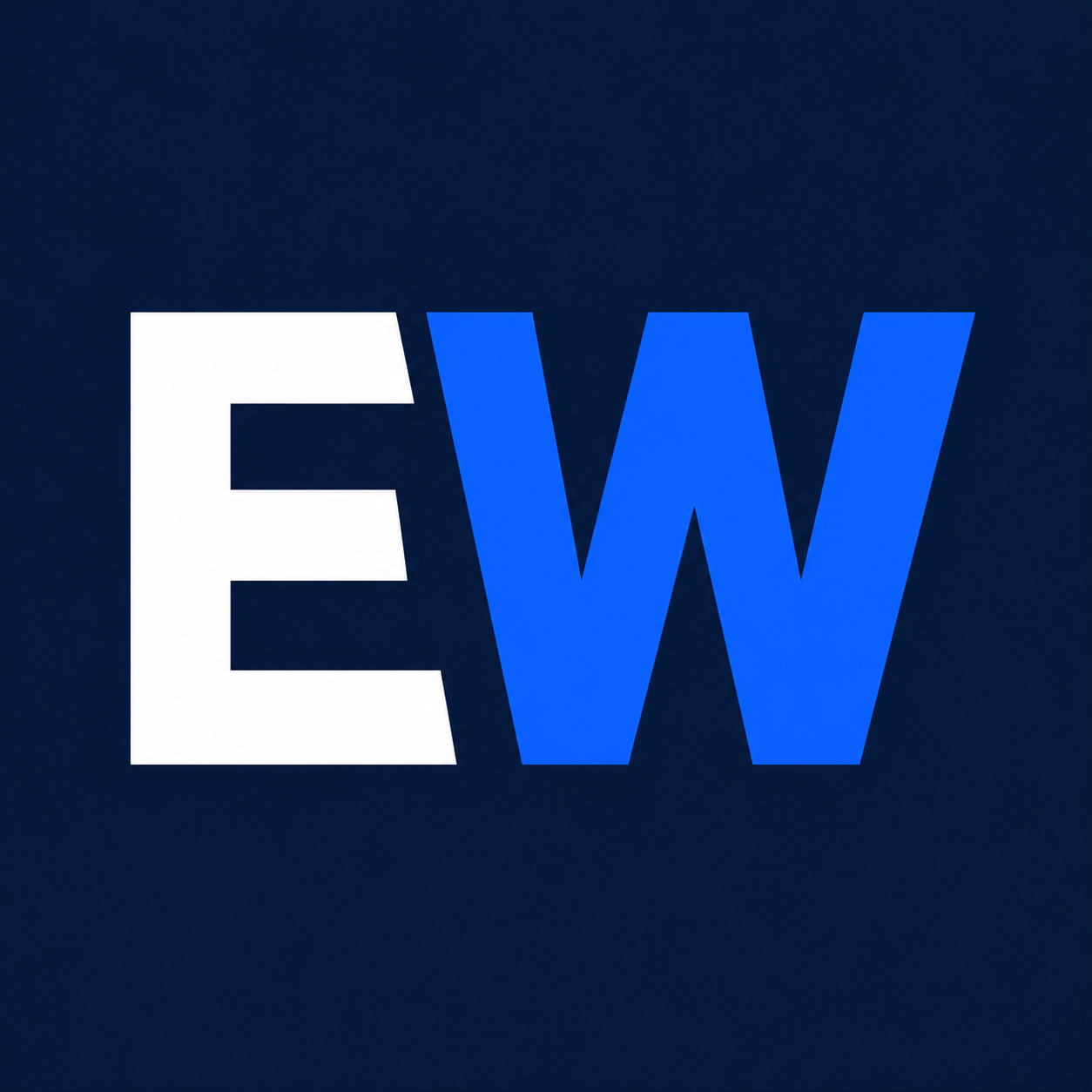 Ellensburg Well Pump Connect logo